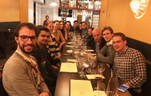 Dinner-with-Nathan-Nelson-and-Ming-Chen