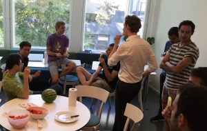 Icecream-watermelon-break