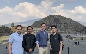 Ribosome-meeting-Mexico