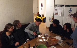 Sake-wine