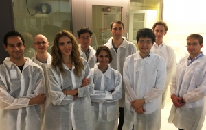 Visit-to-Pharma-company-Sobi