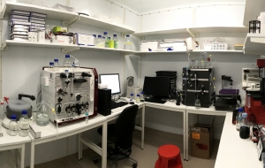 Cold-room