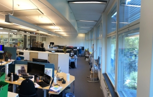 Office-space