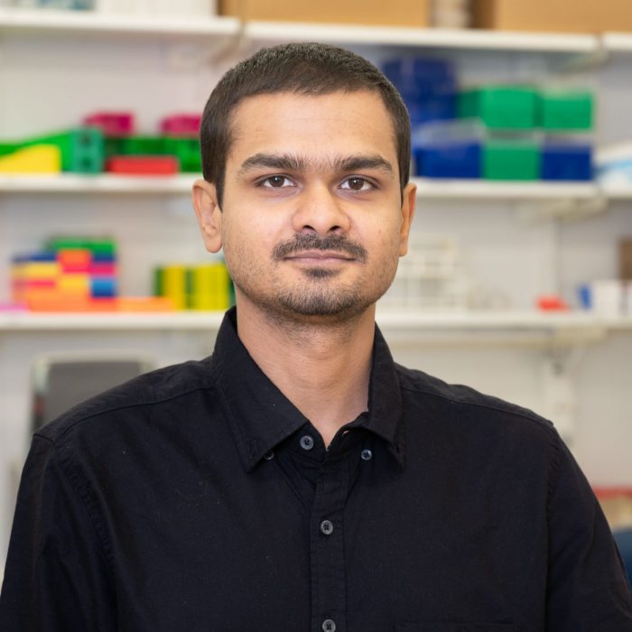 Vivek Singh