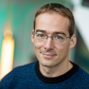 Alexey Amunts