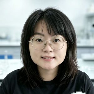 Xiaoxiao Wang